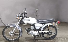 SUZUKI COLLEDA50 K50