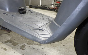 SUZUKI LET's 4 CA45A