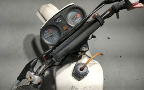 SUZUKI TS50 Hustler SA11A