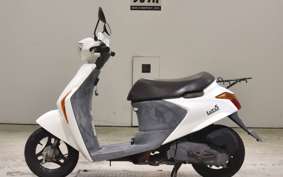 SUZUKI LET's 5 2015 CA47A