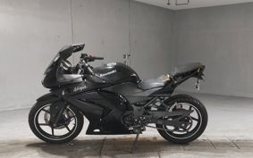 KAWASAKI NINJA 250R EX250K
