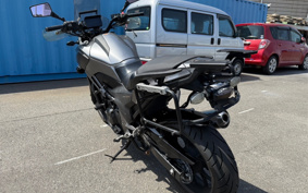 HONDA NC750X TYPE LD DCT ABS 2014 RC72