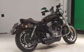 HARLEY XL883LI 2011