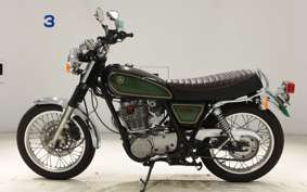 YAMAHA SR400 Gen.3 2008 RH01J