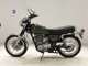 Фото Yamaha SR400 Gen.3 2008 с японского аукциона