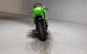 KAWASAKI ZX-6R RACE BASE  ZX4R14