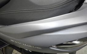 SUZUKI SKYWAVE 400 A 2016 CK45A