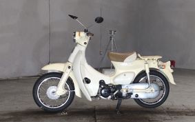 HONDA LITTLE CUB AA01