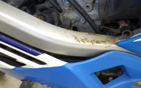 SUZUKI GSX-R250 GJ72A