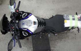 YAMAHA MT-10 SP 2026 RN78J