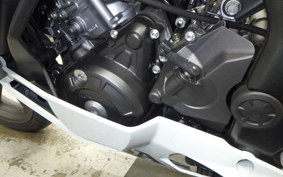 HONDA CBR250RR A 2021 MC51