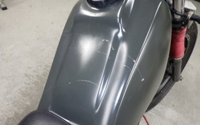 YAMAHA TW200 2020 2JL