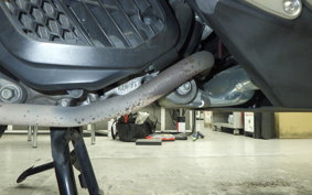 HONDA ADV150 2008 KF38