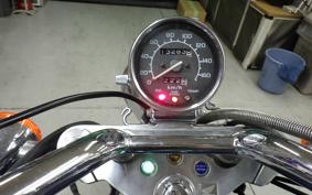 HONDA STEED 400 1992 NC26