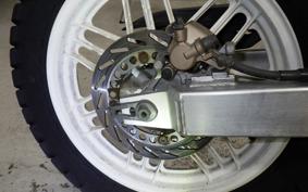 HONDA AX-1 MD21