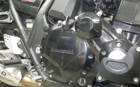 KAWASAKI ZRX1200 D 2009 ZRT20D