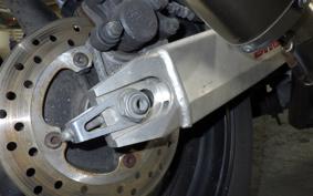 HONDA CBR600F GEN 3 2002 PC35