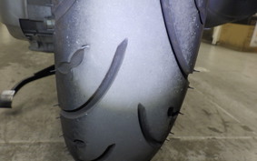 HONDA SHﾓｰﾄﾞ 2010 JF51