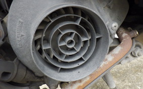 HONDA DIO Gen.6 AF62