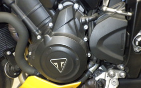 TRIUMPH STREET TRIPLE RS 2023