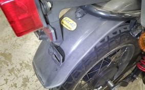 KAWASAKI 250TR BJ250F