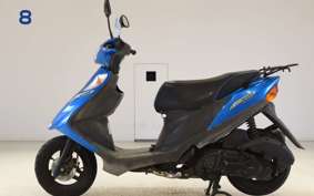 SUZUKI ADDRESS V125 G CF46A