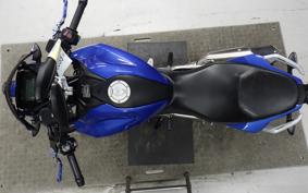 BMW G310R 2017
