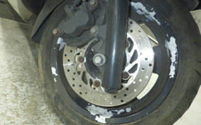 YAMAHA MAXAM 250 2007 SG21J