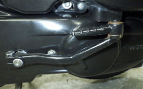 SUZUKI ﾚｯﾂ 2014 CA4AA