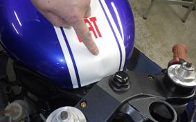 YAMAHA TZR250 R SP 3XV