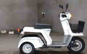 HONDA GYRO TD02