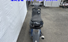 YAMAHA CYGNUS 125 X