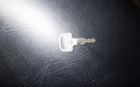 HONDA GYRO CANOPY TA03