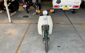 HONDA SUPER CUB50 AA01