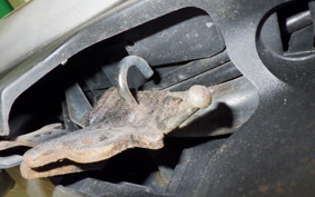 YAMAHA JOG Gen.5 1996 SA36J