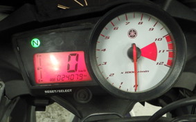 YAMAHA YZF-R125 2022