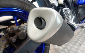 YAMAHA YZF-R25 RG43J