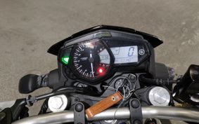 YAMAHA MT-25 RG10J