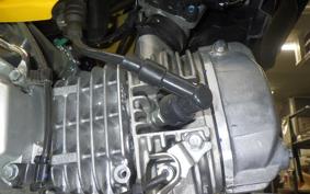 HONDA ｸﾛｽｶﾌﾞ110-2 1997 JA45