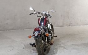 HONDA STEED600 PC21
