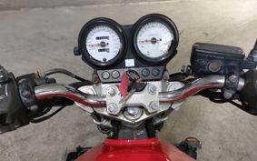 HONDA HORNET600 PC34