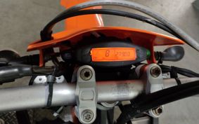KTM 250 EXC F RFA40