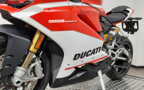 DUCATI DUCATI 959PANIGA-RE CORSE 2019 HA01