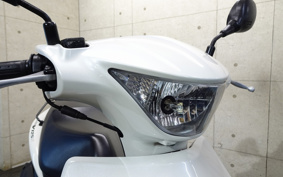 SUZUKI ADDRESS V125 CF4MA