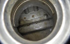 HONDA SHADOW 400 2007 NC34