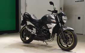 SUZUKI GSR400 A 2012 GK7EA