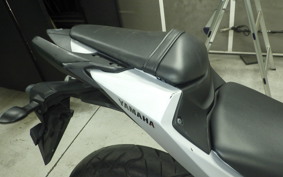 YAMAHA MT-25 RG43J