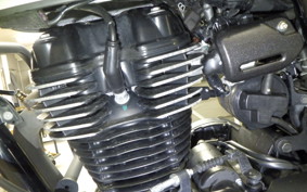 HONDA GB350S 2021 NC59