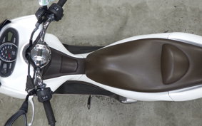 HONDA PCX 125 NC125D
