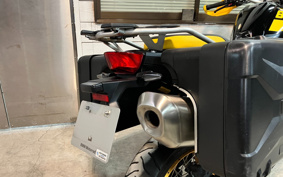 BMW F850GS 2022 0B09